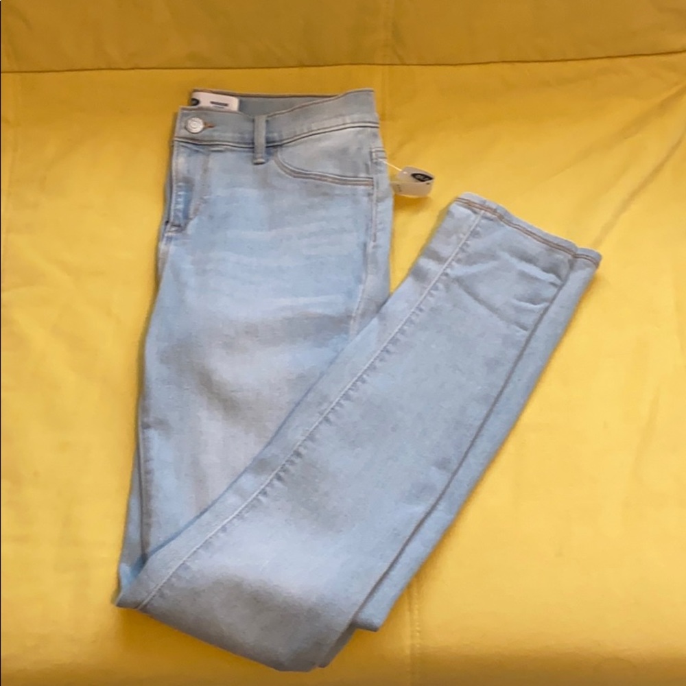 Jeggings
